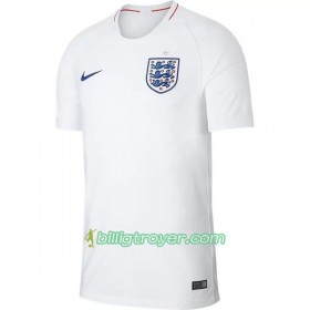 Billige Fotballdrakter England VM 2018 Hjemmedraktsett